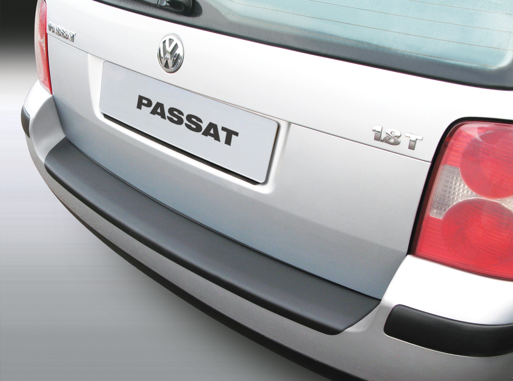 Накладка заднего бампера Volkswagen Passat b5